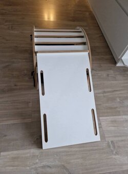 Montessori hojdačka - 6