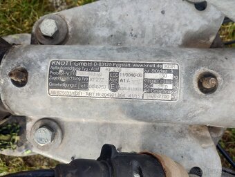 Autoprepravnik BORO - 6