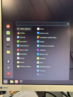 Počítač Dell OptiPlex 9020 – i5-4570 / LINUX MINT / 250G SSD - 6