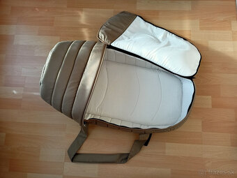 Predám detský kočík - 6