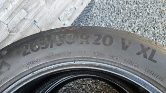 Letne pneu 265/50 r20 111V  XL - 6