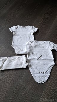 Balík oblečenia 74 - 6