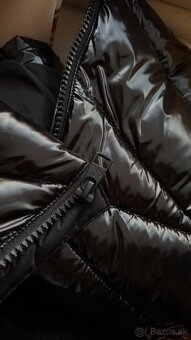 Predám bundu Calvin Klein XS - 6