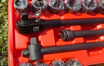 Tankova gola sada - 6