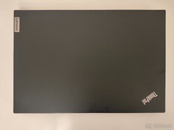 ThinkPad L15 G2 | i5 • 16GB • 256GB SSD - 6