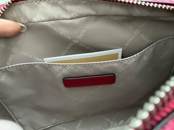Crossbody kabelka Michael Kors NOVÁ - 6