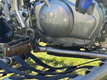 Predám Yamaha Raptor 350 - 6