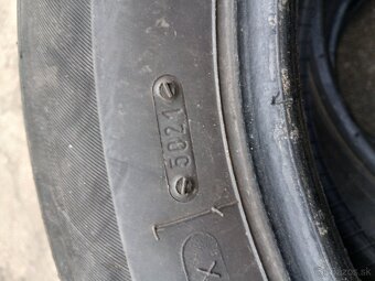 Letné pneumatiky r15 - 6