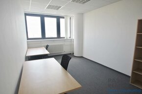 Prenájom kancelárie 17 m2 - Technopol, Kutlíkova ul. - 6