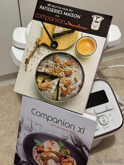 Moulinex I-COMPANION XL - 6