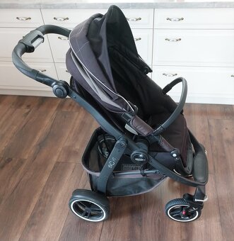 Graco Evo XT 3-kombinácia - 6