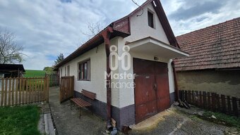 Ponúkame Vám na predaj rodinný dom vo Vysočanoch. - 6