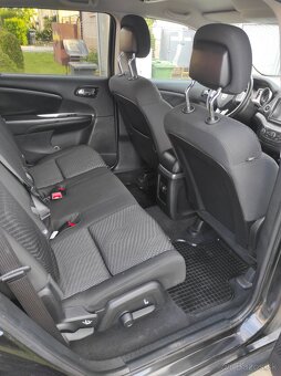 Fiat freemont - 6