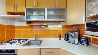 HALO reality - Prenájom, dvojizbový byt Bratislava Dúbravka, - 6