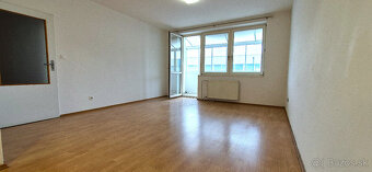 Bratislava II, TEHLOVÝ, 2+kk, 56 m2 + veľká loggia - 6