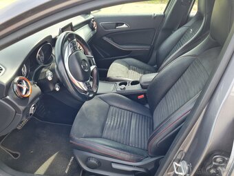 MERCEDES GLA 220 CDI , 4 MATIC - 6