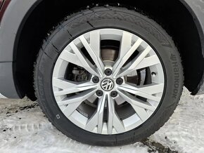 Volkswagen Passat Alltrack 2.0 TDI SCR BMT 4MOTION DSG - 6