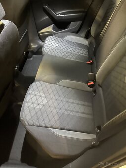 VW Taigo R-line 110 kW - 6