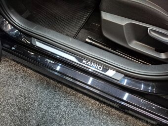Škoda Kamiq Ambition 1.0 TSI 81KW DSG. - 6