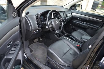 Mitsubishi Outlander 2.2 Diesel, Instyle, Automat,4x4,7sedad - 6