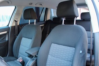 Škoda Octavia II combi - 6