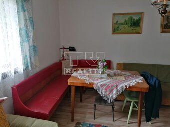 Rekreačná chata pri Košiciach - 6