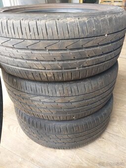 LETNE PNEU 235/55 R18 HANKOOK - 6