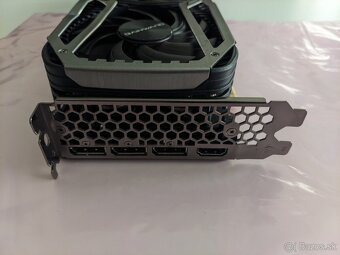 GAINWARD GeForce RTX 3070 Phoenix 8GB - 6