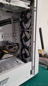 Predam PC s Intel Core i9-11900KF s ASUS TUF RX 6700 XT OC - 6