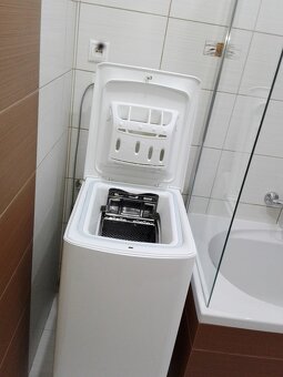 Prenájom 2-izbový byt Stred, Centrum Považská Bystrica - 6