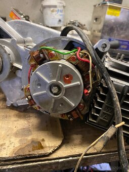 Motor babeta - 6