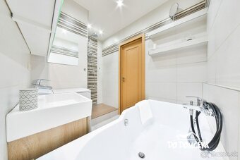 DO DOMČEKA | Priestranný 5-izbový byt s lodžiou, Starohorská - 6