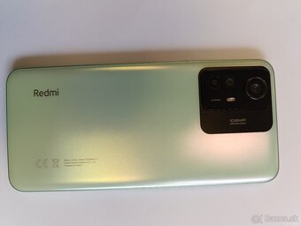 Xiaomi redmi note 12S 8gb/256gb - 6