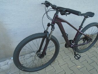 horsky bicykel 27.5 kolesa - 6