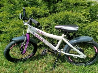 Bicykel 16 VEDORA - 6