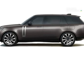 ORIG.RANGE ROVER R23 NOVY MODEL KOVANE DISKY - 6