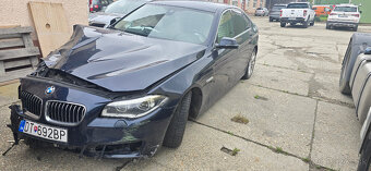 BMW 535 xdriwe - 6