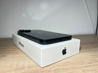 Apple iPhone 14 128GB, Temne atramentový - 6