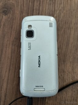 Nokia C6-00 - 6