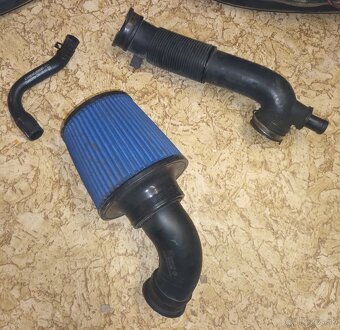 sanie na 1.4 16V Z14XEP - 6