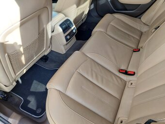 Audi A6 C7 2.0tdi - 6