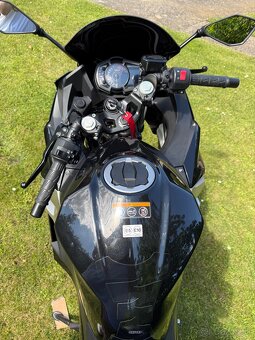 Kawasaki Ninja 400 - 6
