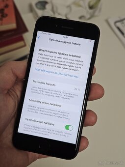 iPhone SE 2020 64gb - 6