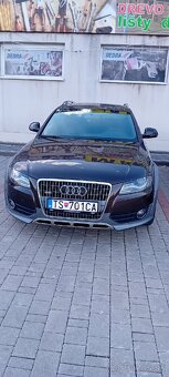 Audi a4 allroad 3.0 tdi quattro stronic - 6