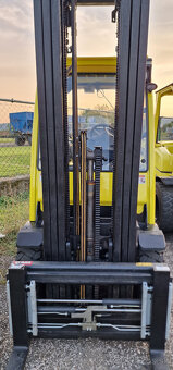 Vysokozdvižný vozík Hyster H 3,5 FT - 6