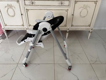 Peg perego prima Pappa folow me - 6