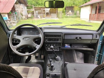 Lada Niva 1,7i - 6