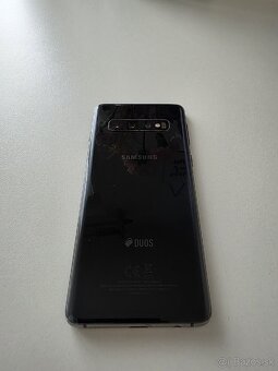 Samsung Galaxy S10 - 6