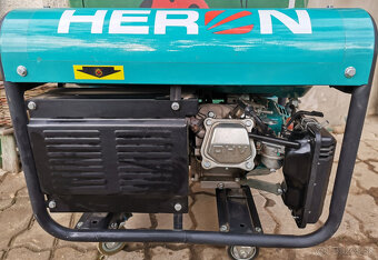 Heron EGM 30 AVR - 6