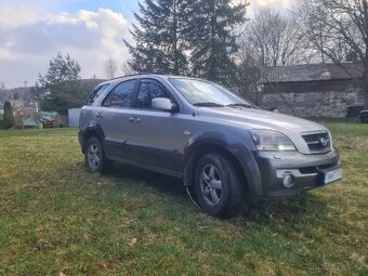 KIA SORENTO - 6